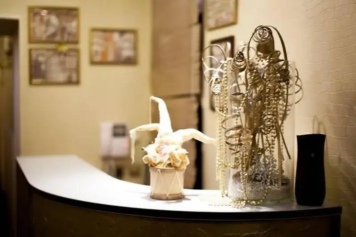 Санкт-Петербург: Four Rooms Hostel