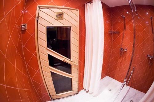 Санкт-Петербург: Four Rooms Hostel