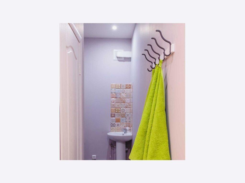 Санкт-Петербург: Gnezdo Hostel 