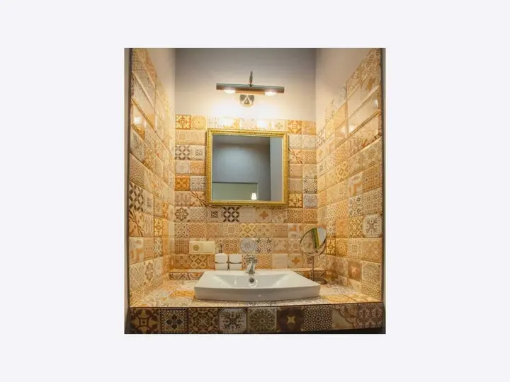 Санкт-Петербург: Gnezdo Hostel
