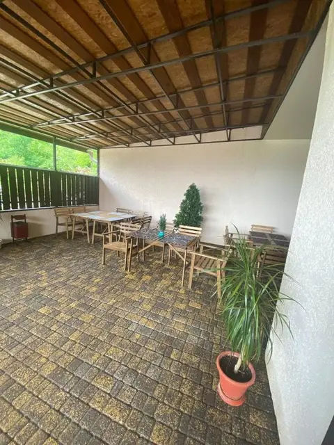 Новомихайловский: Guest House Milana