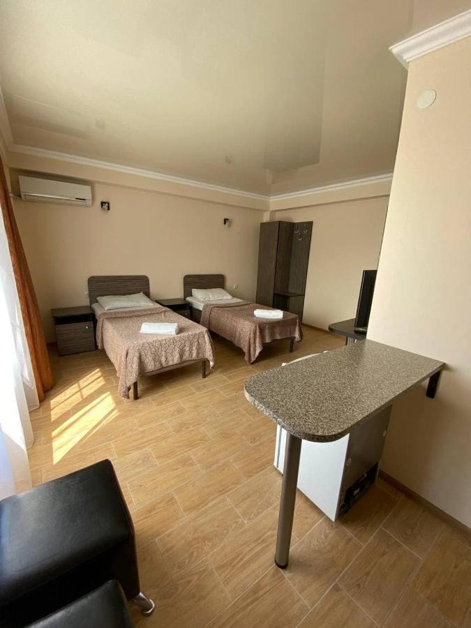 Новомихайловский: Guest House Milana