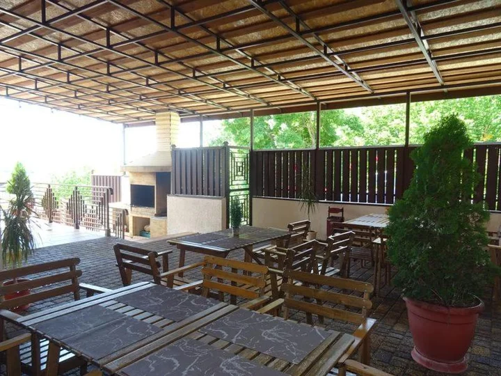 Новомихайловский: Guest House Milana