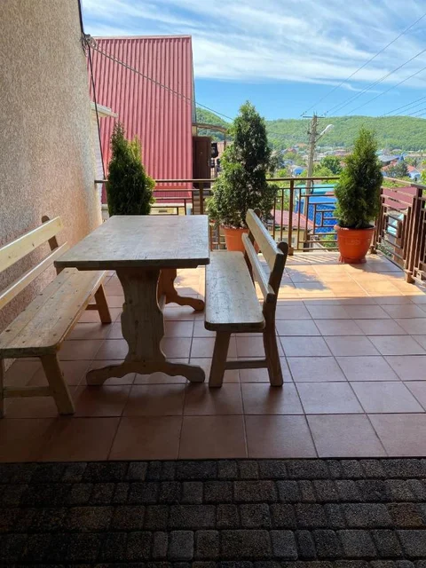 Новомихайловский: Guest House Milana