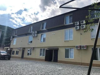 Новомихайловский: Guest House Milana