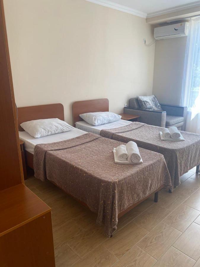 Новомихайловский: Guest House Milana