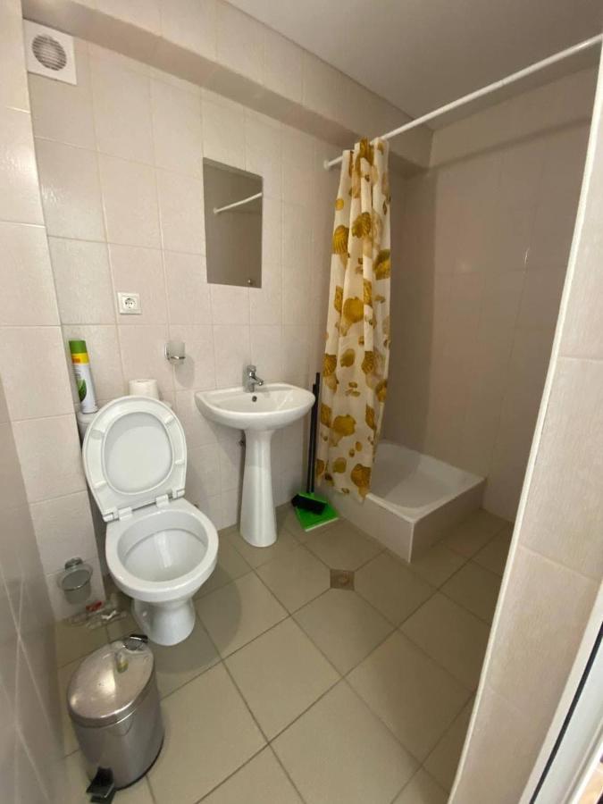 Новомихайловский: Guest House Milana