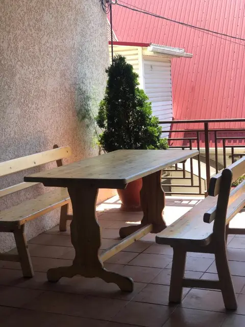 Новомихайловский: Guest House Milana