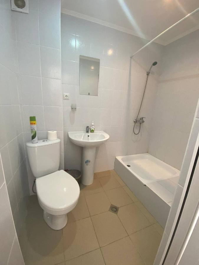 Новомихайловский: Guest House Milana