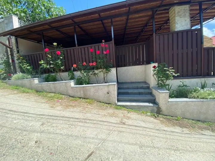Новомихайловский: Guest House Milana