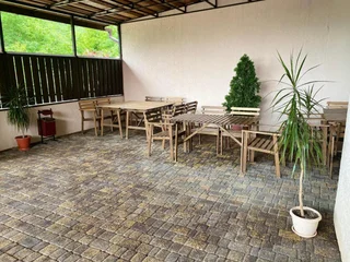 Новомихайловский: Guest House Milana