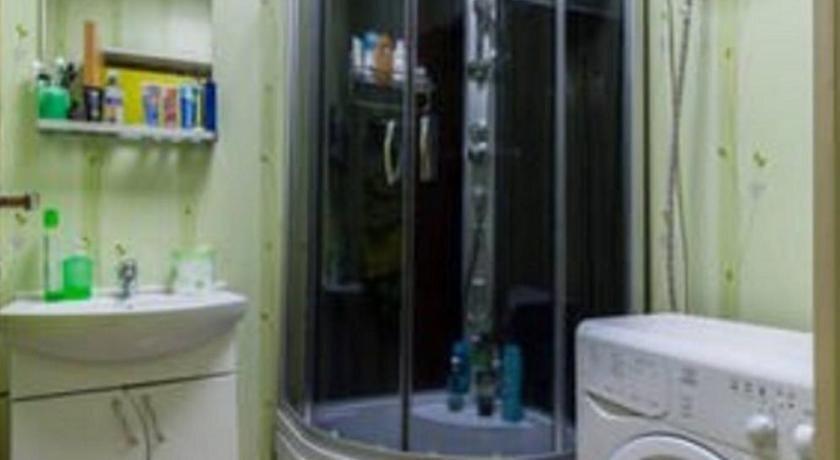 Санкт-Петербург: Green Cat Capsule Hostel