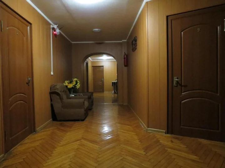 Анапа: Guest House Oskar