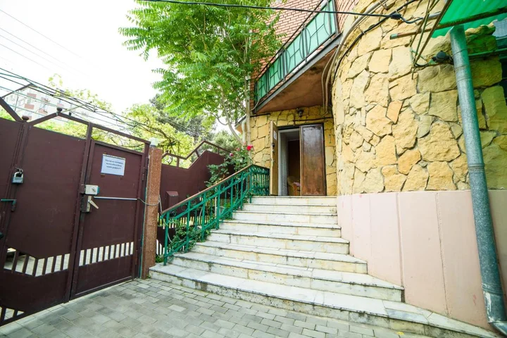 Анапа: Guest House Oskar