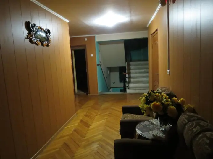 Анапа: Guest House Oskar