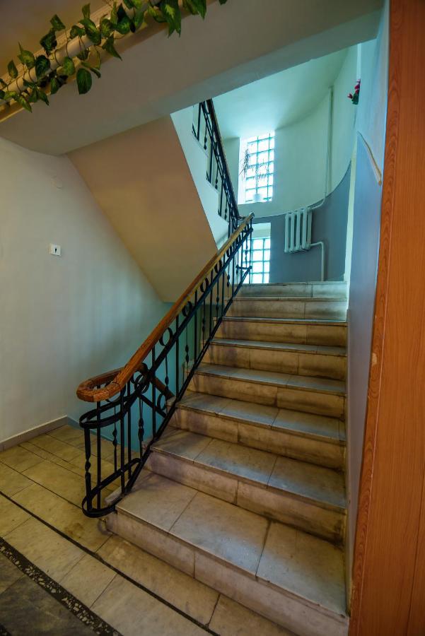 Анапа: Guest House Oskar