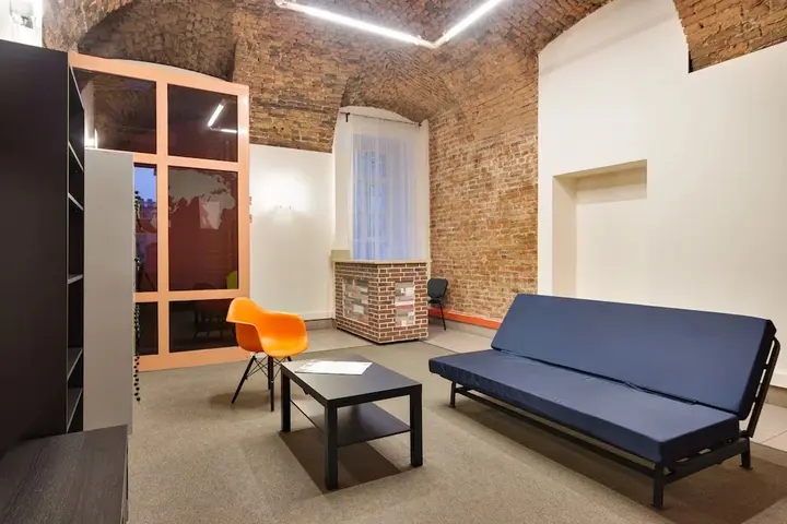 Санкт-Петербург: Жилое помещение Hi Loft 