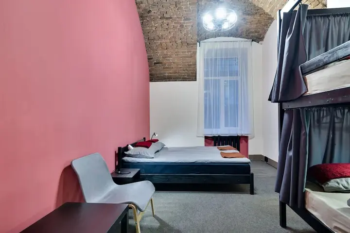 Санкт-Петербург: Жилое помещение Hi Loft