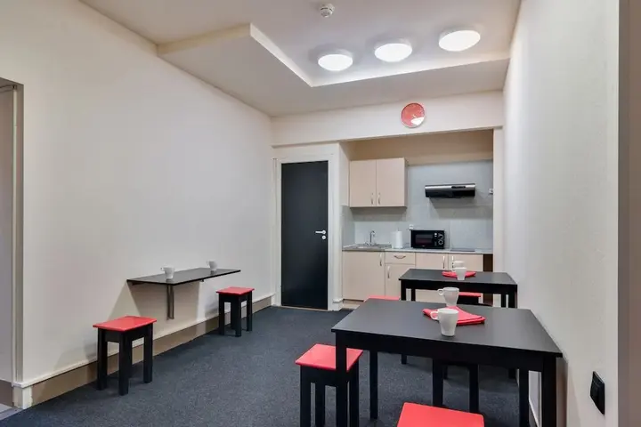 Санкт-Петербург: Жилое помещение Hi Loft 
