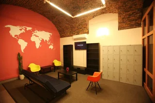 Санкт-Петербург: Жилое помещение Hi Loft