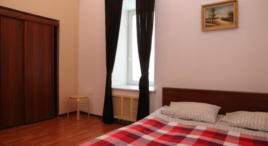 Санкт-Петербург: Happy House Hostel Liteyny