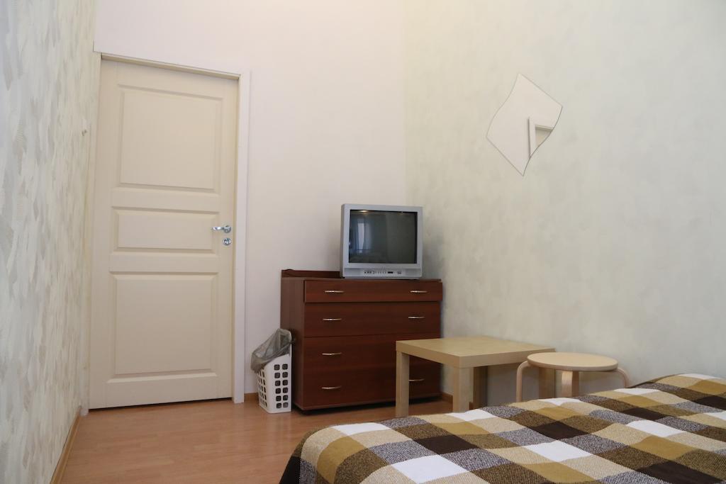 Санкт-Петербург: Happy House Hostel Liteyny