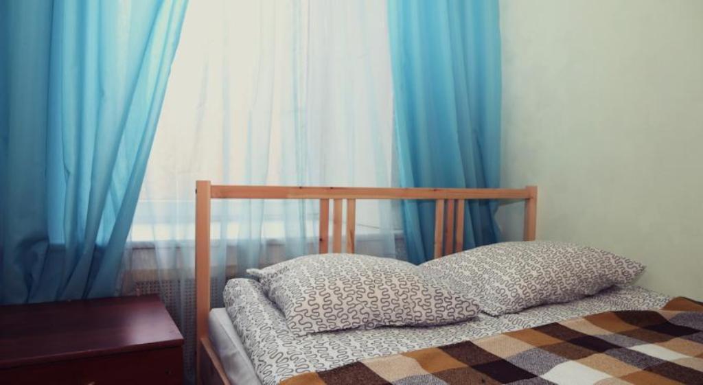 Санкт-Петербург: Happy House Hostel Liteyny