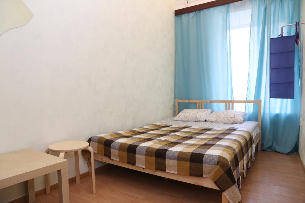 Санкт-Петербург: Happy House Hostel Liteyny