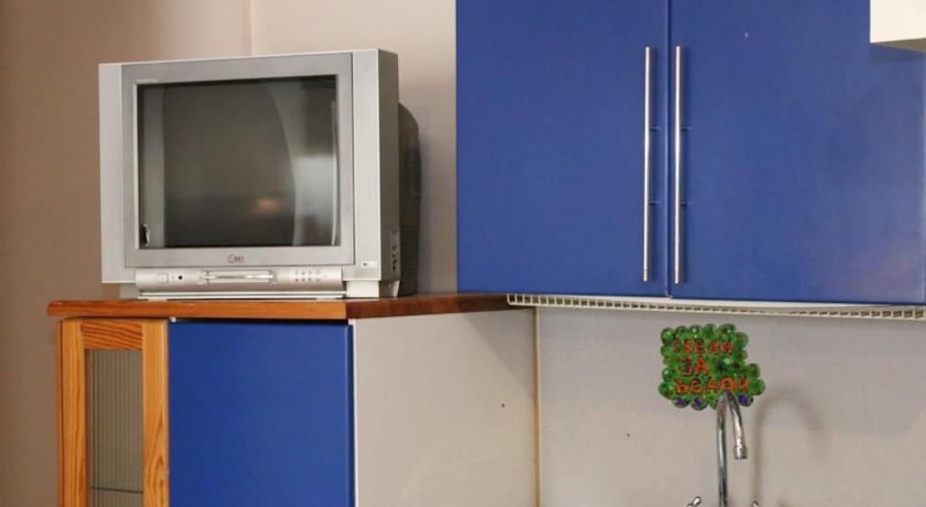 Санкт-Петербург: Happy House Hostel Liteyny