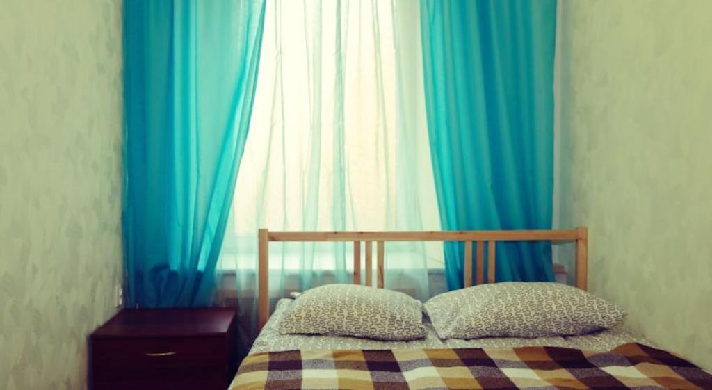 Санкт-Петербург: Happy House Hostel Liteyny