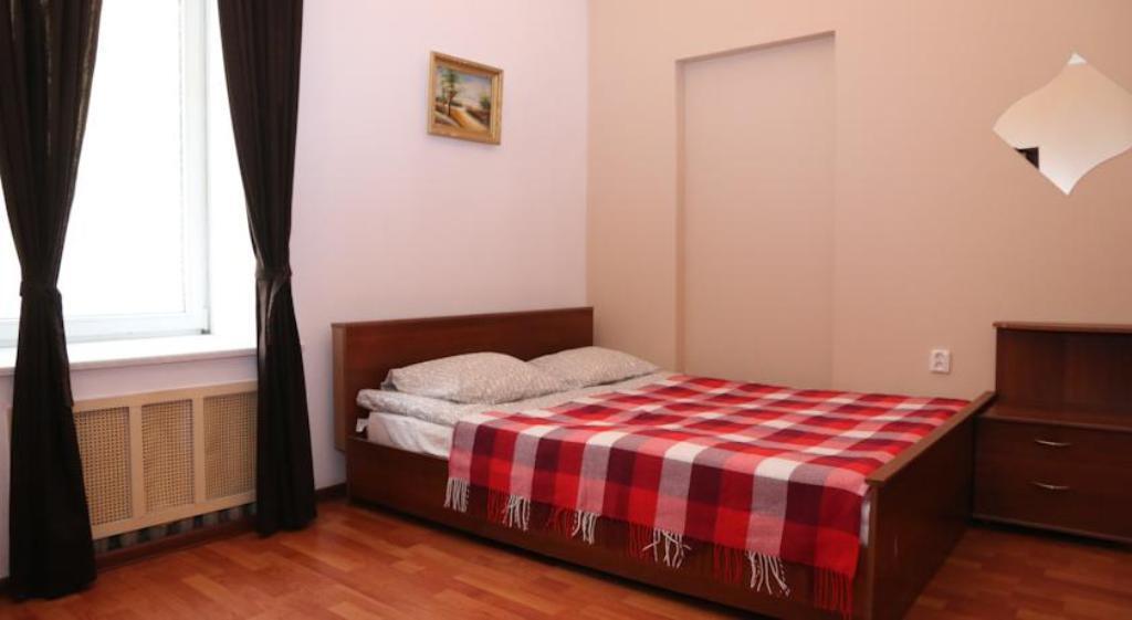 Санкт-Петербург: Happy House Hostel Liteyny
