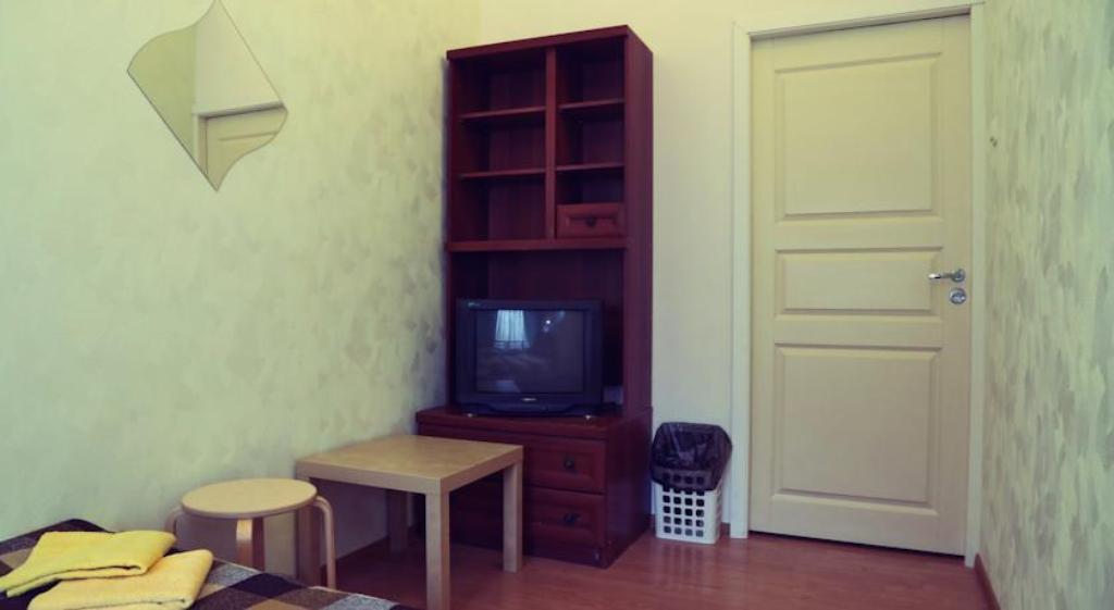 Санкт-Петербург: Happy House Hostel Liteyny