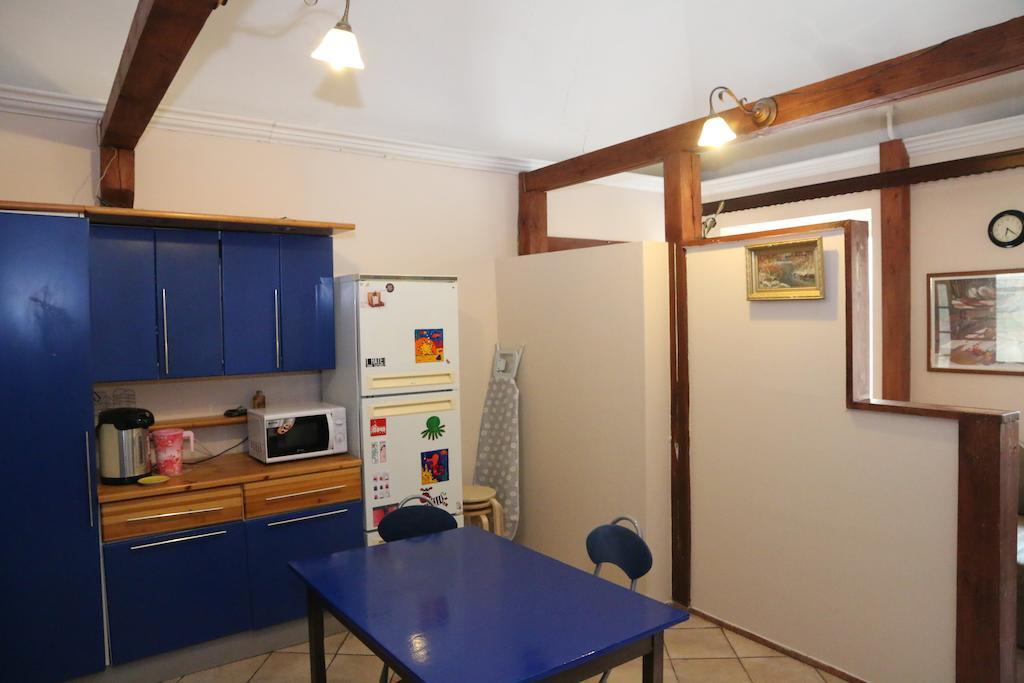 Санкт-Петербург: Happy House Hostel Liteyny