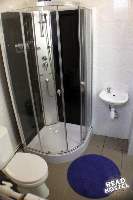Санкт-Петербург: Head Hostel