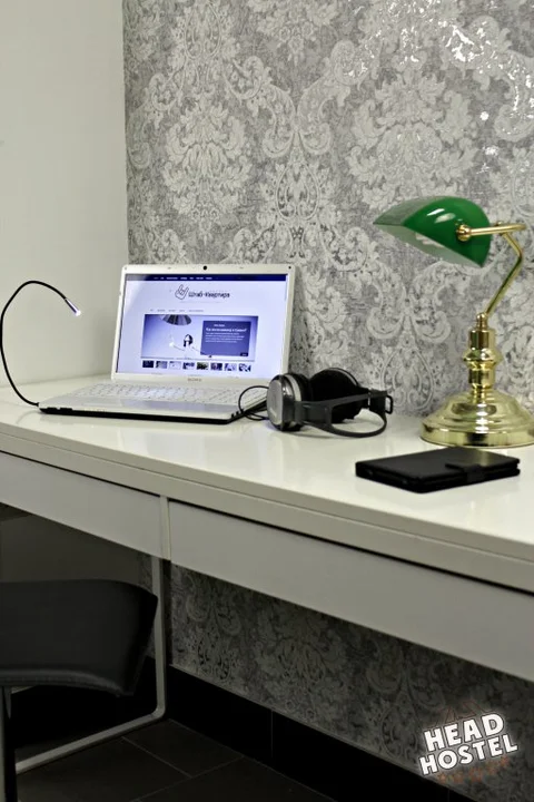 Санкт-Петербург: Head Hostel