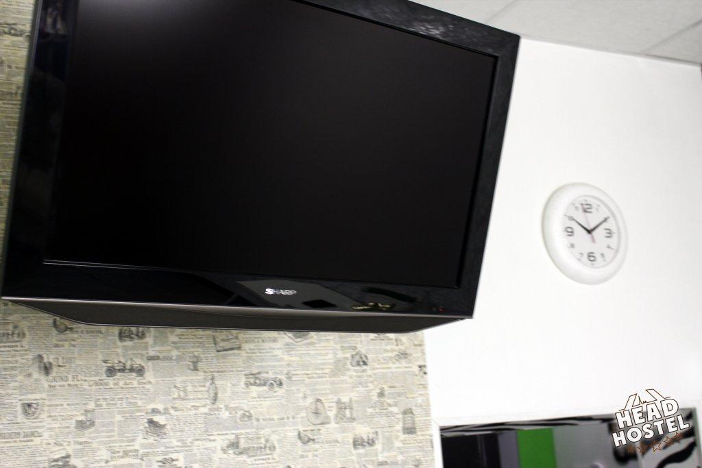 Санкт-Петербург: Head Hostel