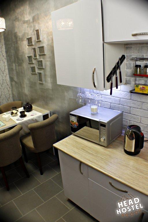 Head Hostel — фото 4