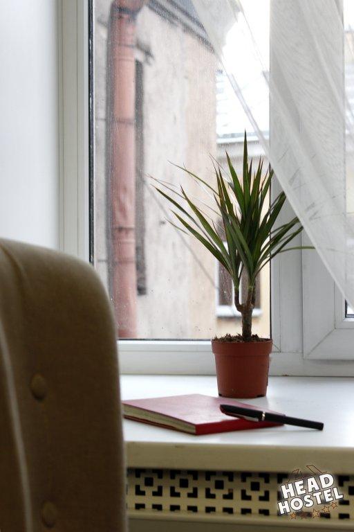 Санкт-Петербург: Head Hostel
