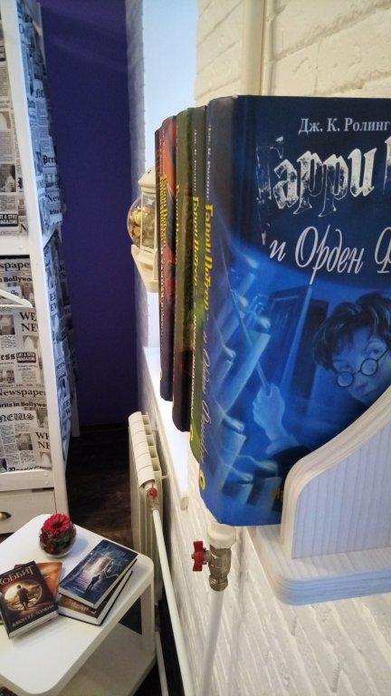 Санкт-Петербург: Хостел 1703