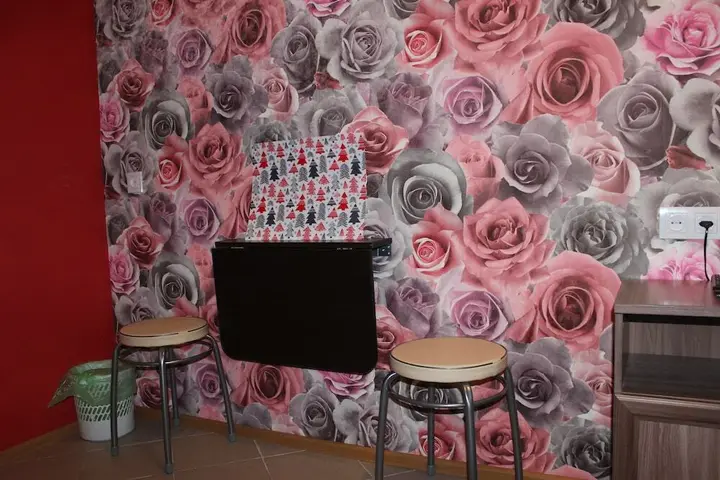 Санкт-Петербург: Hostel Belyi medved