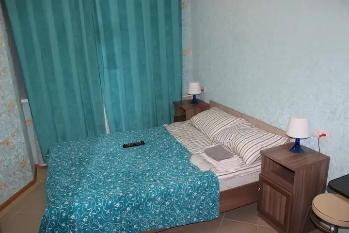 Санкт-Петербург: Hostel Belyi medved