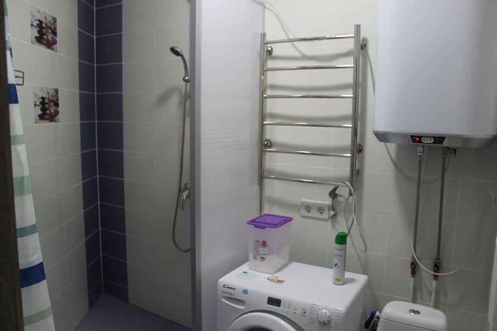 Санкт-Петербург: Hostel Belyi medved