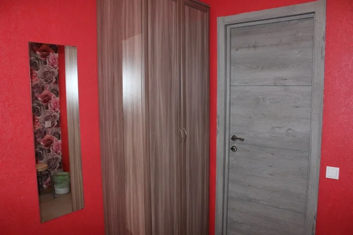 Санкт-Петербург: Hostel Belyi medved