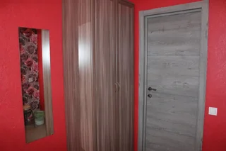 Санкт-Петербург: Hostel Belyi medved
