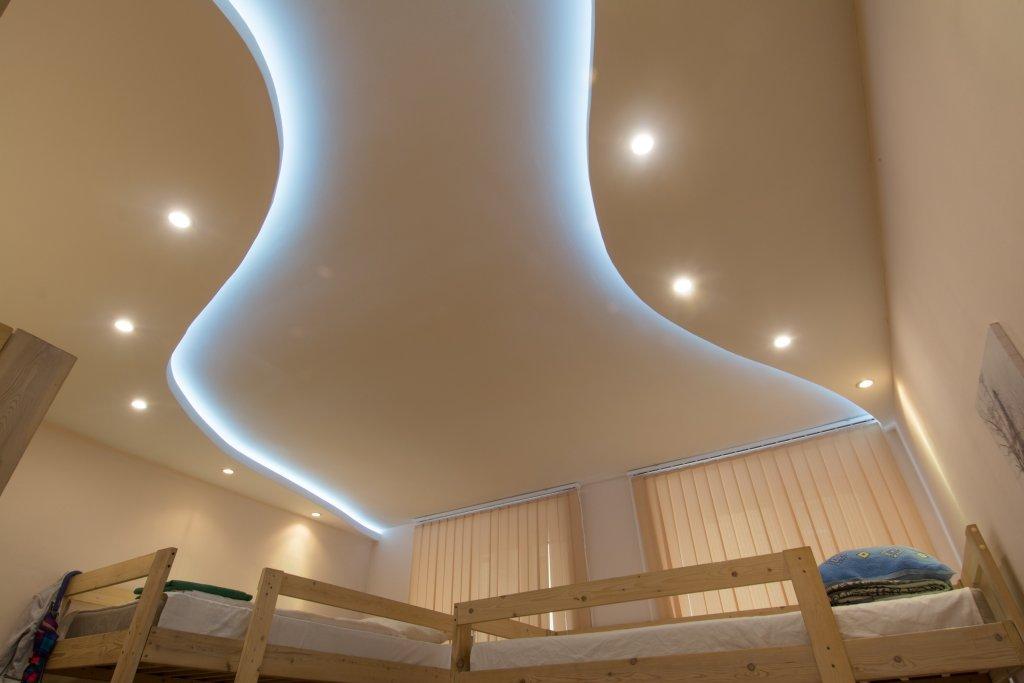 Санкт-Петербург: Eto Piter Hostel