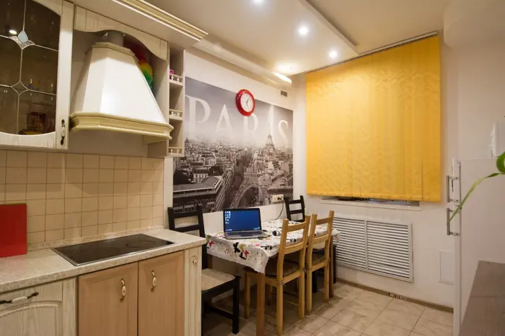 Санкт-Петербург: Eto Piter Hostel