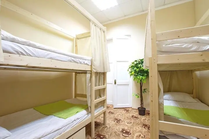 Санкт-Петербург: Hostel Joy