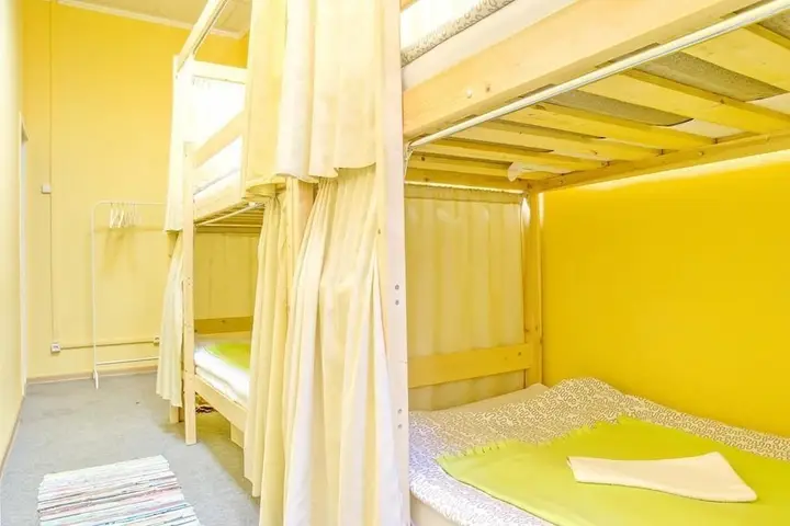 Hostel Joy — фото 1