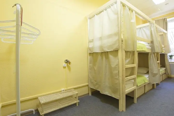 Санкт-Петербург: Hostel Joy