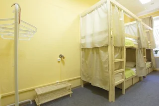 Санкт-Петербург: Hostel Joy